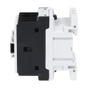 Lovato Electric BF Contactor 230V ac Coil, 3-Pole, 9 A, 4 kW Power Rating, 3 NO Configuration BF0910A230