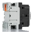Lovato Electric BF Contactor 230V ac Coil, 3-Pole, 9 A, 4 kW Power Rating, 3 NO Configuration BF0910A230