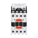 Lovato Electric BF Contactor 230V ac Coil, 3-Pole, 9 A, 4 kW Power Rating, 3 NO Configuration BF0910A230