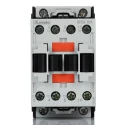 Lovato Electric BF Contactor 230V ac Coil, 3-Pole, 9 A, 4 kW Power Rating, 3 NO Configuration BF0910A230