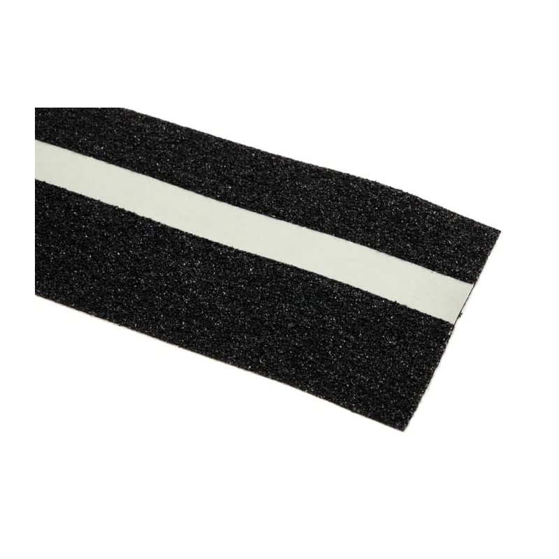 Hi-Bond Black Fluorescent Tape 50mm Width x 18 m Length HAS 945