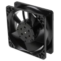 ebm-papst 4000 N Series AC Axial Fan 115V AC 10W 87mA 85m³/h IP65 119mm 