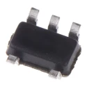 STMicroelectronics Voltage Supervisor 4.49 V 5-Pin SOT-23 STM6322MWY6F