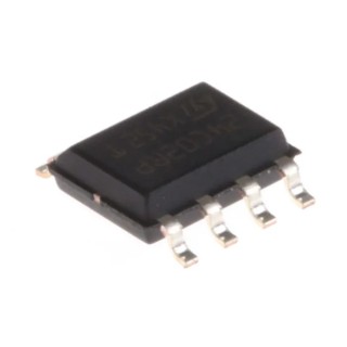 STMicroelectronics 2 kB Serial EEPROM 900 ns 8-Pin SOIC Serial-I2C M24C02-RMN6TP