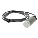 Telemecanique Sensors Capacitive Proximity Sensor Threaded Barrel M30, 15 mm Detection, PNP Output, 200mA, 30V XT230A1PAL2