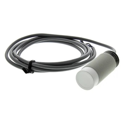 Telemecanique Sensors Capacitive Proximity Sensor Threaded Barrel M30, 15 mm Detection, PNP Output, 200mA, 30V XT230A1PAL2