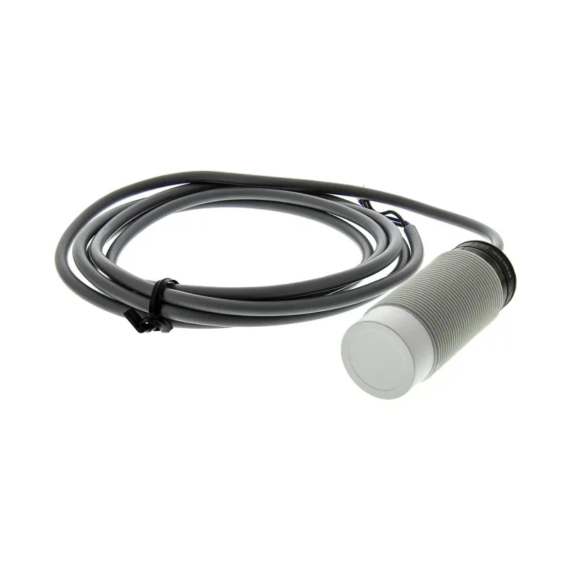 Telemecanique Sensors Capacitive Proximity Sensor Threaded Barrel M30, 15 mm Detection, PNP Output, 200mA, 30V XT230A1PAL2