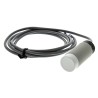 Telemecanique Sensors Capacitive Proximity Sensor Threaded Barrel M30, 15 mm Detection, PNP Output, 200mA, 30V XT230A1PAL2