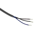Telemecanique Sensors Capacitive Proximity Sensor Threaded Barrel M30, 15 mm Detection, PNP Output, 200mA, 30V XT230A1PAL2