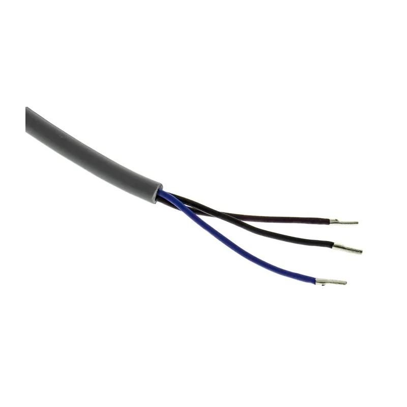 Telemecanique Sensors Capacitive Proximity Sensor Threaded Barrel M30, 15 mm Detection, PNP Output, 200mA, 30V XT230A1PAL2