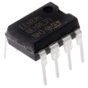 STMicroelectronics 8-Pin PDIP 5-Channel Current Mode PWM Controller 500 kHz 30V UC3843BN