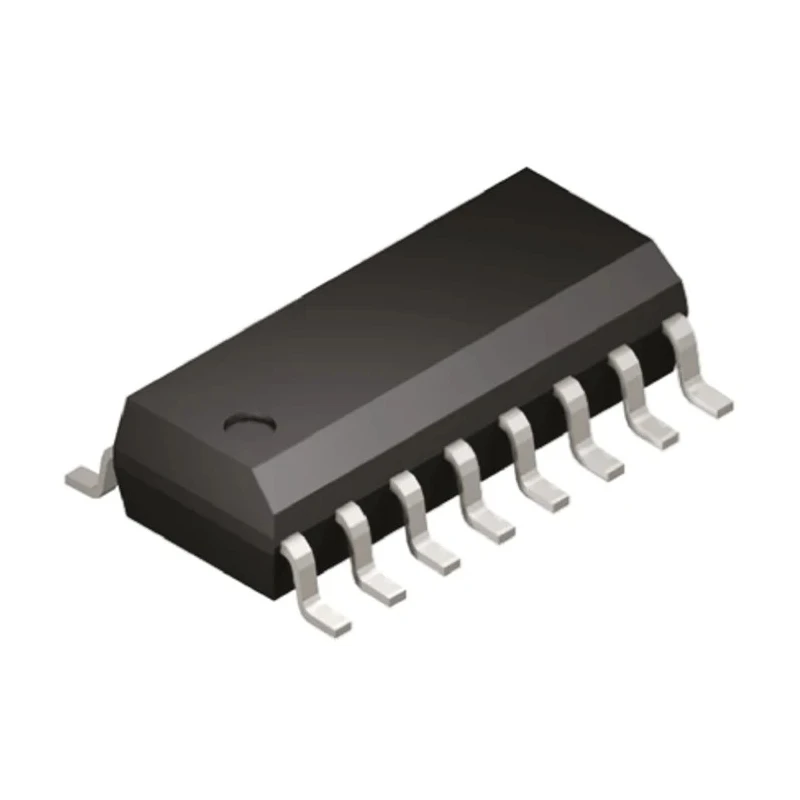 MaxLinear 2-Channel TTL Inverting Line Transceiver 16-Pin SOIC SP3232EEN-L/TR