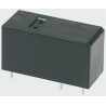 Omron PCB Power Relay 5V DC Coil, 12A Switching Current, SPDT G2RL-14 DC5