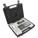 Sauter Digital Ultrasonic Thickness Meter 0.75 mm - 230 mm ±0.5 % Accuracy 0.01 mm Resolution TN 230-0.01US