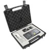 Sauter Digital Ultrasonic Thickness Meter 0.75 mm - 230 mm ±0.5 % Accuracy 0.01 mm Resolution TN 230-0.01US
