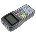Sauter Digital Ultrasonic Thickness Meter 0.75 mm - 230 mm ±0.5 % Accuracy 0.01 mm Resolution TN 230-0.01US