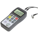 Sauter Digital Ultrasonic Thickness Meter 0.75 mm - 230 mm ±0.5 % Accuracy 0.01 mm Resolution TN 230-0.01US