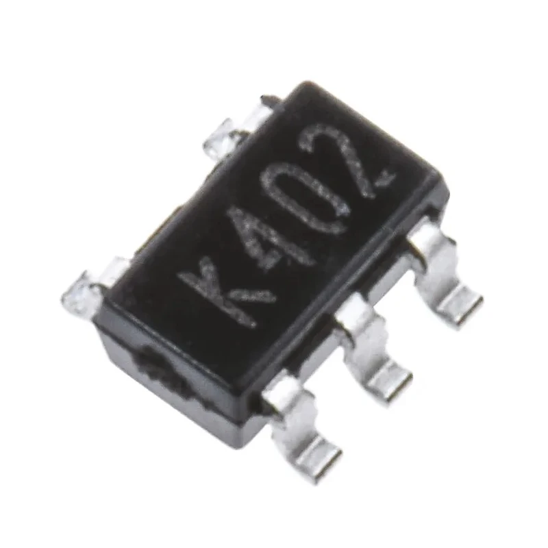 STMicroelectronics Operational Amplifier, Single Channel, 800 kHz Gain Bandwidth, 30 V Max Supply, 5-Pin SOT-23 TS321AILT