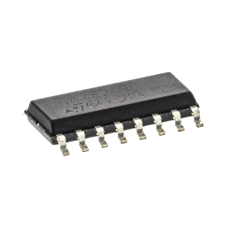 STMicroelectronics Operational Amplifier Dual Power, 350 kHz Gain Bandwidth, 16-Pin SOIC, 5-28V L272D