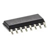STMicroelectronics Operational Amplifier Dual Power, 350 kHz Gain Bandwidth, 16-Pin SOIC, 5-28V L272D