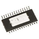 STMicroelectronics Power Line Transceiver FSK 132.5 kHz 28-Pin HTSSOP ST7540