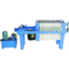 Hydraulic Filter press