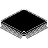 STMicroelectronics 8 bit STM8S Microcontroller, 24 MHz, 2.048 kB RAM, 128 kB FLASH, 64-Pin LQFP STM8S207RBT6 STM8