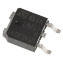 STMicroelectronics Voltage Regulator 40V 3-Pin Surface Mount LM217MDT-TR
