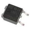 STMicroelectronics Voltage Regulator 40V 3-Pin Surface Mount LM217MDT-TR