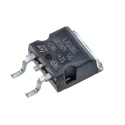 STMicroelectronics Adjustable Linear LDO Voltage Regulator 30V, 3-Pin, Surface Mount LD1085D2T-R