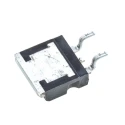 STMicroelectronics Adjustable Linear LDO Voltage Regulator 30V, 3-Pin, Surface Mount LD1085D2T-R