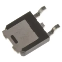STMicroelectronics Surface Mount Positive Voltage Regulator 35V 1.5A 3-Pin L7805CDT-TR