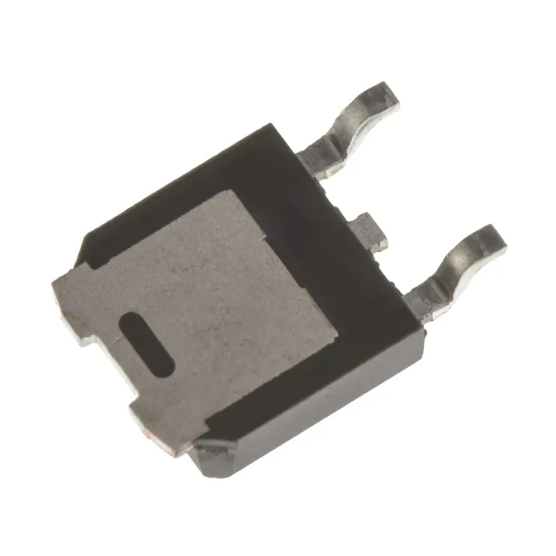 STMicroelectronics Surface Mount Positive Voltage Regulator 35V 1.5A 3-Pin L7805CDT-TR