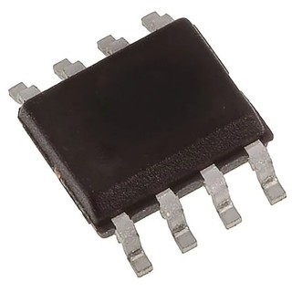STMicroelectronics Linear Voltage Regulator 40V 1.5A SOIC 8-Pin LM217LD13TR