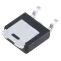 STMicroelectronics Voltage Regulator 15V 3-Pin Surface Mount Positive Polarity LD1117DT33TR