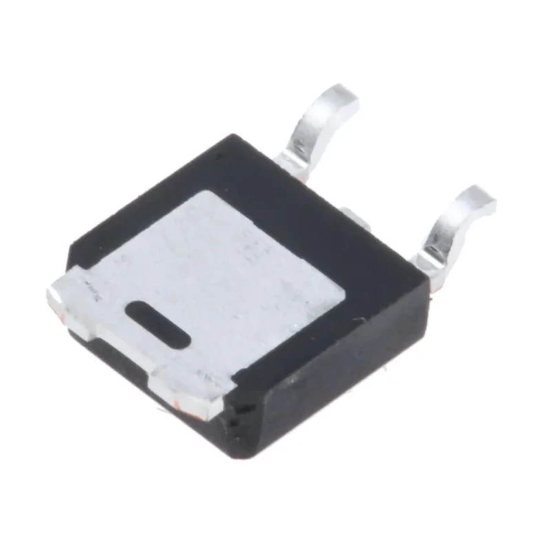 STMicroelectronics Voltage Regulator 15V 3-Pin Surface Mount Positive Polarity LD1117DT33TR