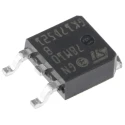STMicroelectronics Voltage Regulator L78M10ABDT-TR 35V 3-Pin Surface Mount 6mA Quiescent Current L78Mxx Series