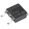 STMicroelectronics Voltage Regulator L78M10ABDT-TR 35V 3-Pin Surface Mount 6mA Quiescent Current L78Mxx Series