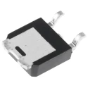 STMicroelectronics Voltage Regulator L78M10ABDT-TR 35V 3-Pin Surface Mount 6mA Quiescent Current L78Mxx Series