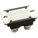 STMicroelectronics 100 V 40 A Schottky Diode ISOTOP Package 4-Pin STPS80H100TV