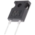 STMicroelectronics 1200 V 60 A Switching Rectifier Diode DO-247 STTH6012W