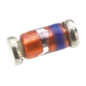 STMicroelectronics 30V 200mA Surface Mount Schottky Diode MiniMELF Package TMMBAT43FILM
