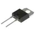 STMicroelectronics 1 kV 12 A Switching Diode 2-Pin TO-220F STTH1210DI