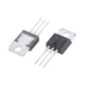 STMicroelectronics Through Hole, 3-Pin TRIAC, 700 V Repetitive Peak Reverse Voltage, 4A Rated Average On-State T410-700T