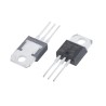 STMicroelectronics Through Hole, 3-Pin TRIAC, 700 V Repetitive Peak Reverse Voltage, 4A Rated Average On-State T410-700T