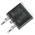 STMicroelectronics Surface Mount 3-Pin TRIAC 600 V, 16A On-State Current, Gate Trigger 1.3 V T1635-600G