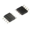 STMicroelectronics Surface Mount 8-Pin SOIC TRIAC 600 V, Gate Trigger 0.9 V ACS102-6T1-TR