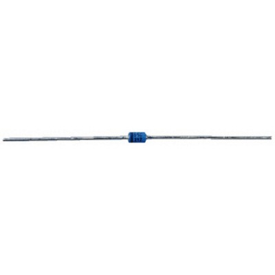 Taiwan Semiconductor 1-Element Bi-Directional TVS Diode, 400 W Peak Pulse Power, 28.5V Breakdown Voltage, DO-15 BZW04-26B