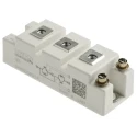 Semikron Danfoss N-Channel IGBT Module 160 A 1200 V 7-Pin SEMITRANS Panel SKM100GB12T4