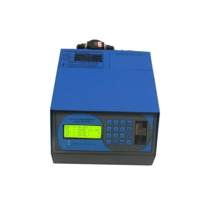 teledyne-paramagnetic-oxygen-analyzer-26715